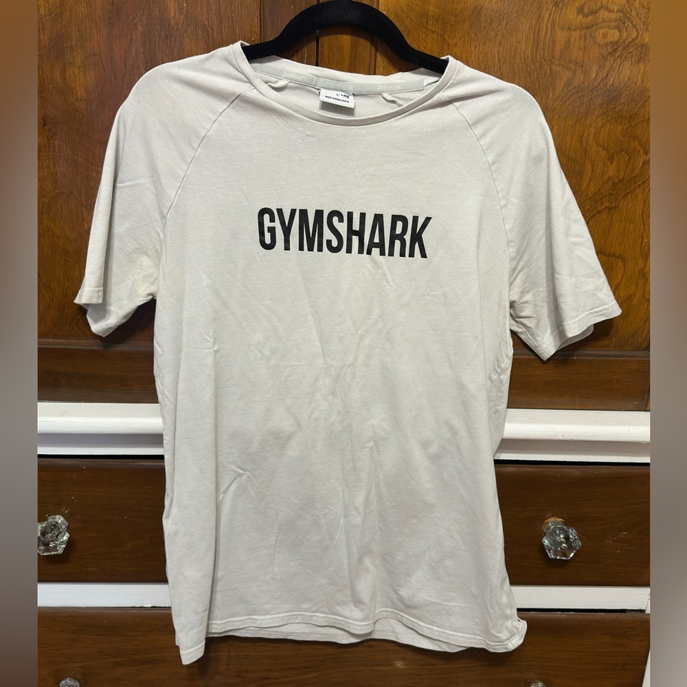Gymshark Tshirt - Size Large